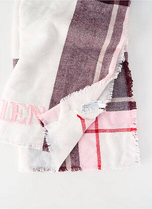 Echarpe rose STREET ONE femme