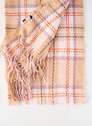 Echarpe rose ACCESS femme