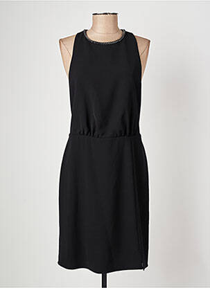 Robe courte noir THE KOOPLES femme