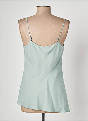 Top gris THEORY femme