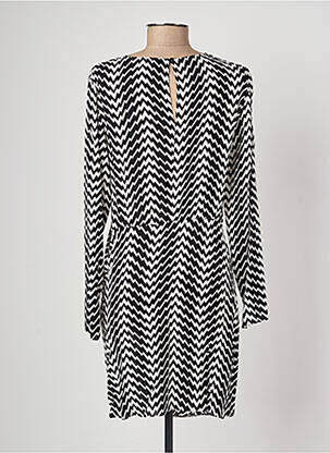 Robe courte noir THE KOOPLES femme