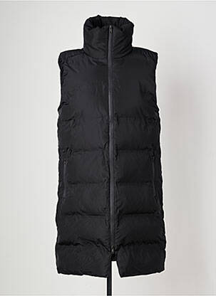 Doudoune noir MSCH COPENHAGEN femme