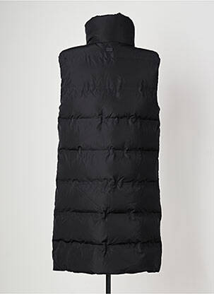 Doudoune noir MSCH COPENHAGEN femme