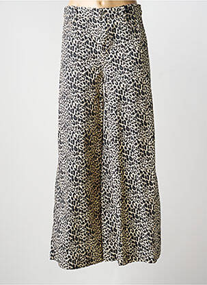 Pantalon large noir PLEASE femme