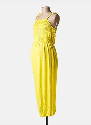 Robe maternité multicolore MAMA LICIOUS femme