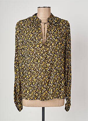 Top multicolore THE KOOPLES femme