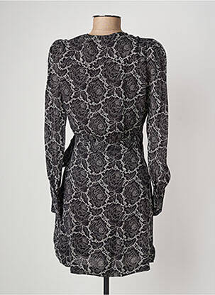Robe courte noir THE KOOPLES femme