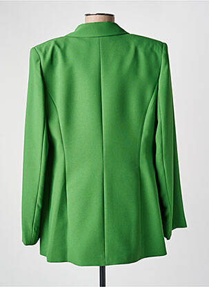 Blazer vert PERSONA BY MARINA RINALDI femme