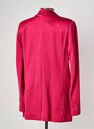 Blazer rouge MAX&CO. femme