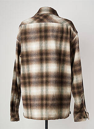 Veste casual multicolore SAMSOE & SAMSOE homme