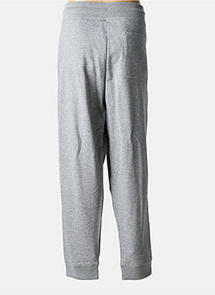 Jogging gris GANT homme