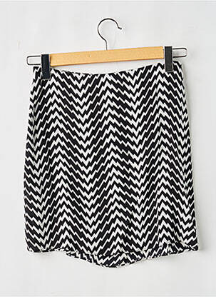 Jupe courte noir THE KOOPLES femme