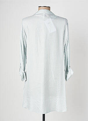 Chemise manches longues rose IMPERIAL femme