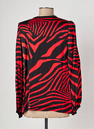 Top rouge THE KOOPLES femme