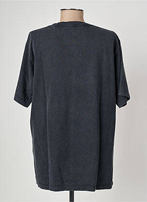 T-shirt bleu THE KOOPLES homme