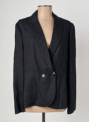 Blazer noir MAX&CO. femme