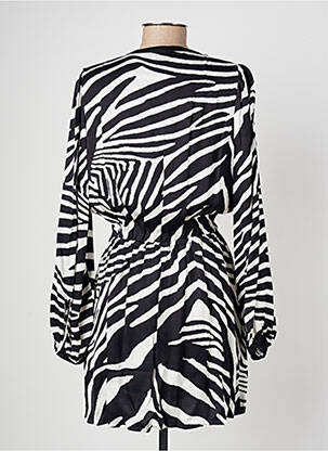 Robe courte noir THE KOOPLES femme