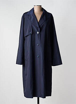 Trench noir PERSONA BY MARINA RINALDI femme