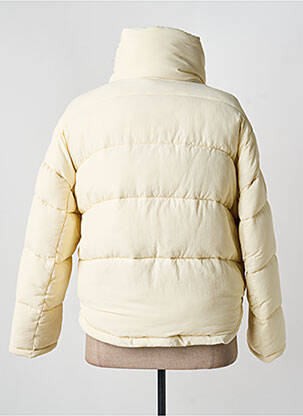 Doudoune blanc OOF WEAR femme