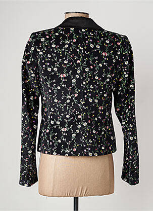 Blazer noir PAUL & JOE femme