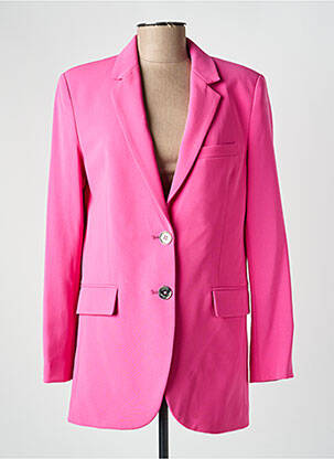 Blazer rose MICHAEL KORS femme