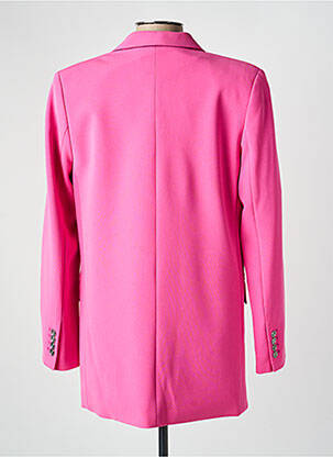 Blazer rose MICHAEL KORS femme