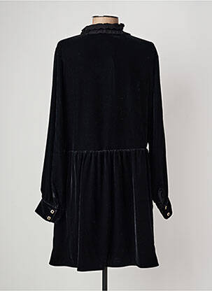 Robe courte noir THE KOOPLES femme