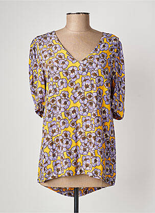 Top multicolore LA PETITE FRANCAISE femme