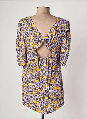 Top multicolore LA PETITE FRANCAISE femme