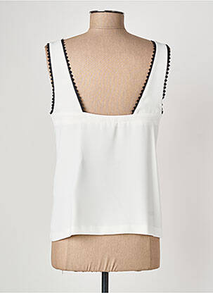 Top multicolore THE KOOPLES femme