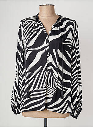 Top noir THE KOOPLES femme