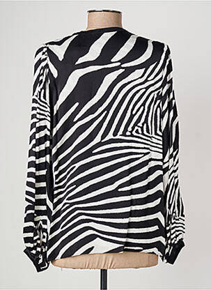 Top noir THE KOOPLES femme