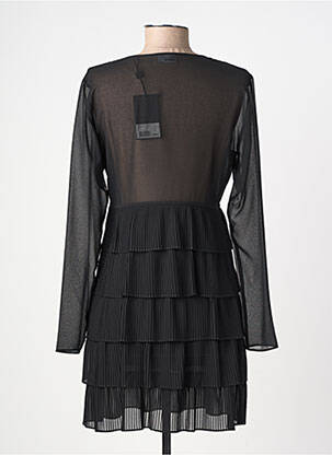 Robe courte noir THE KOOPLES femme
