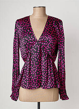 Top rose THE KOOPLES femme