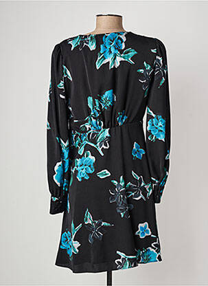Robe courte bleu THE KOOPLES femme