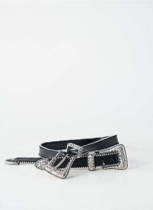 Ceinture noir THE KOOPLES femme