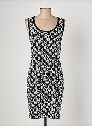 Robe courte noir THE KOOPLES femme