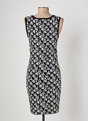 Robe courte noir THE KOOPLES femme