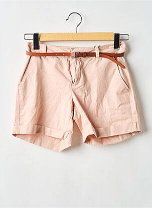 Short rose VERO MODA femme