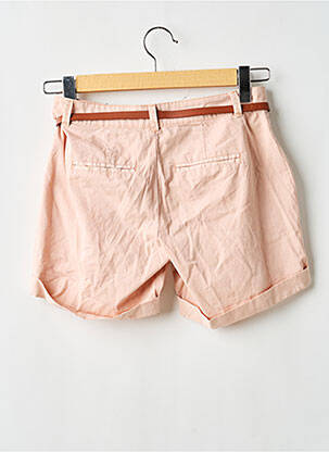 Short rose VERO MODA femme