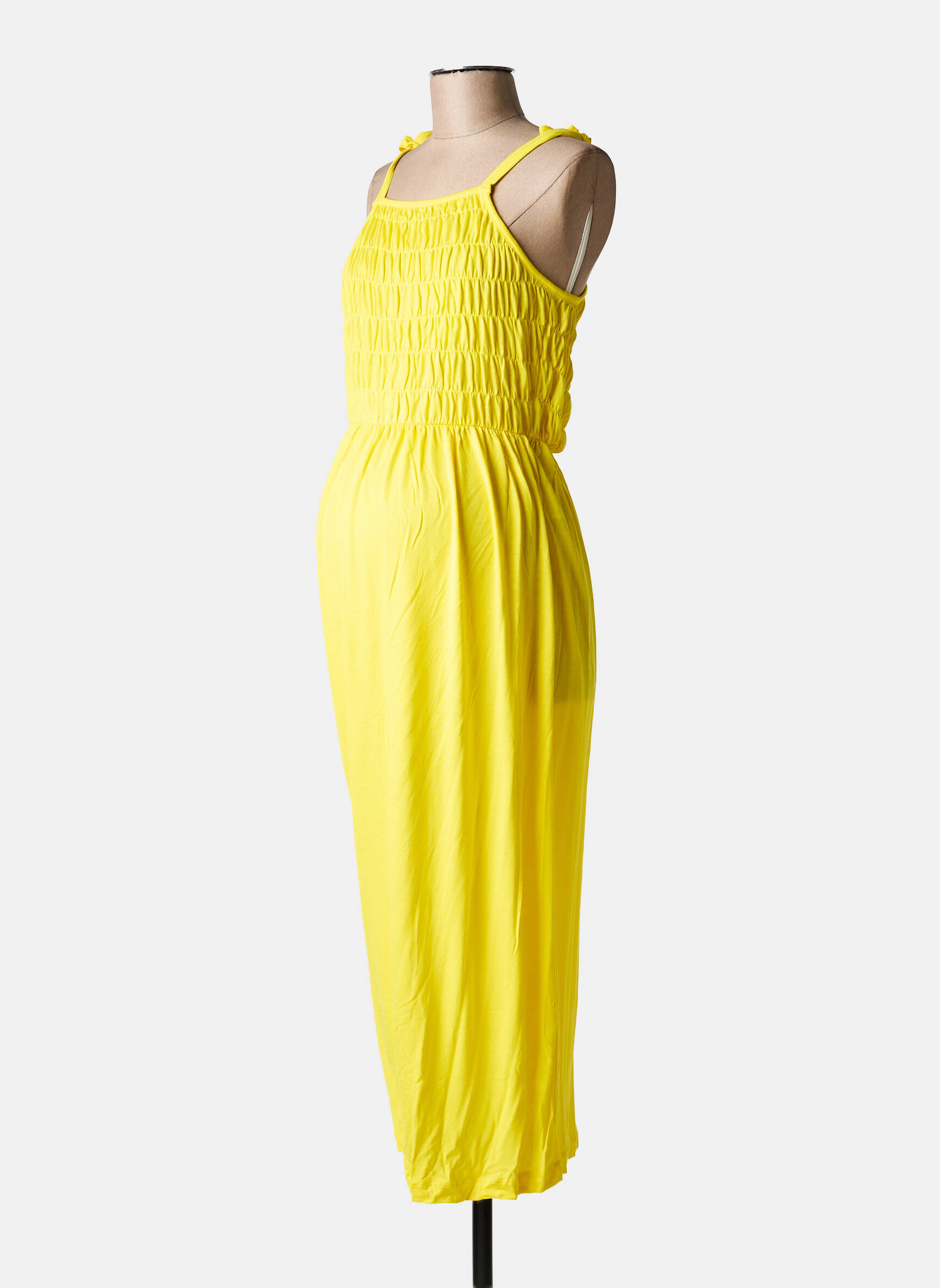 Robe maternité multicolore MAMA LICIOUS femme