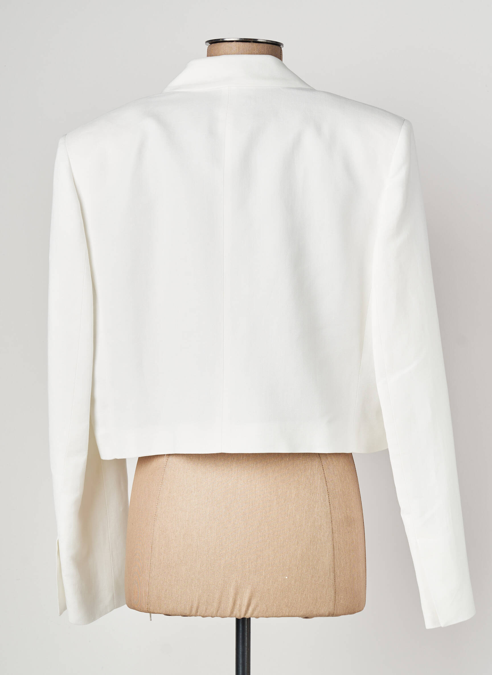 Blazer blanc PINKO femme