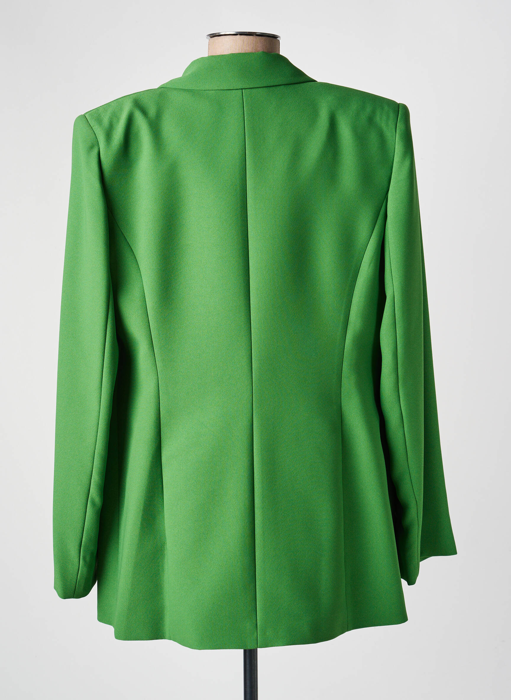 Blazer vert PERSONA BY MARINA RINALDI femme