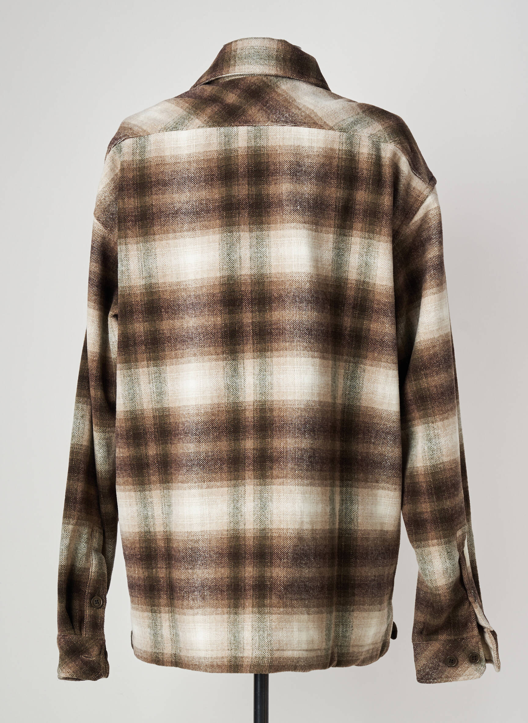 Veste casual multicolore SAMSOE & SAMSOE homme