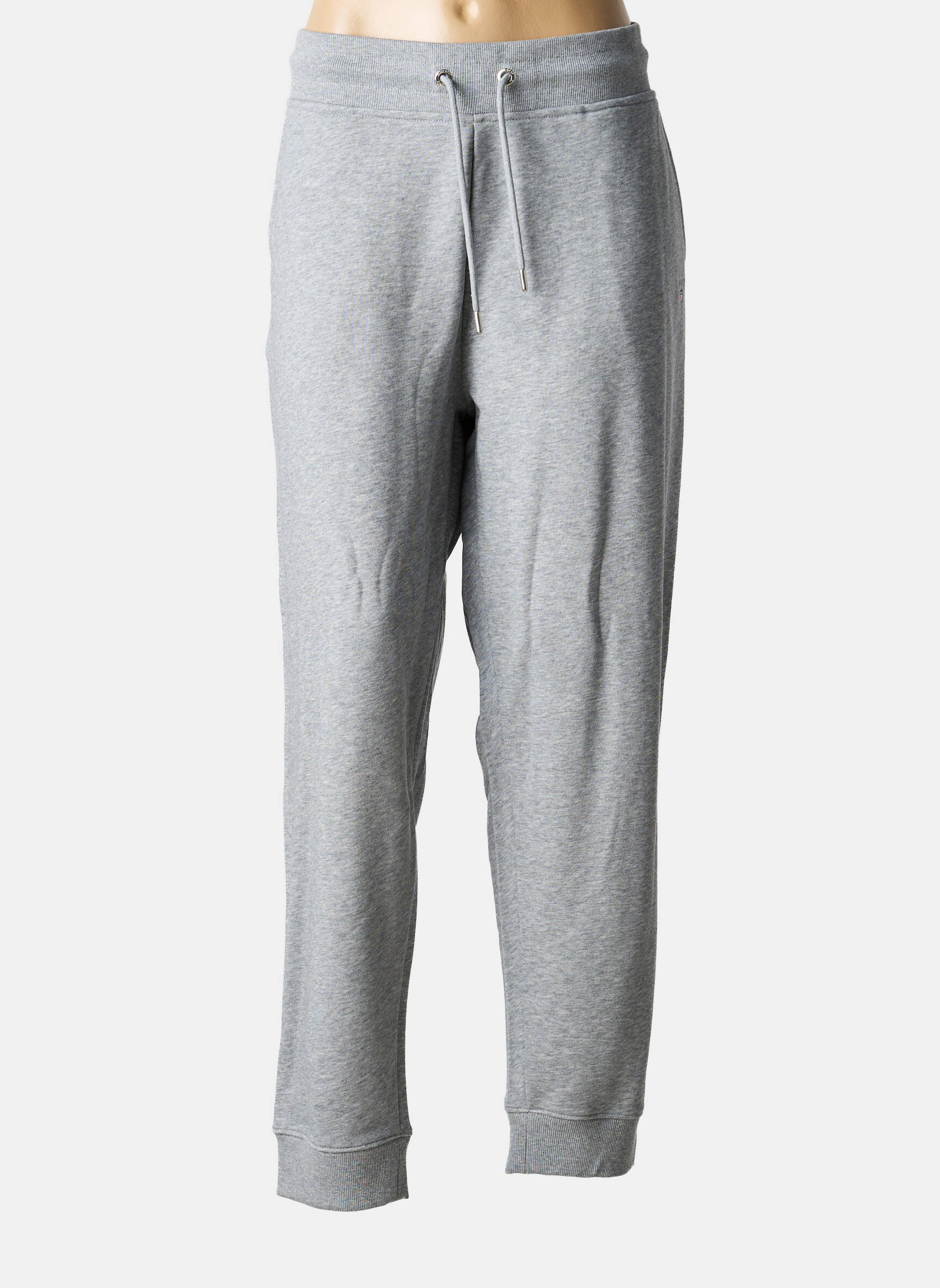 Jogging gris GANT homme