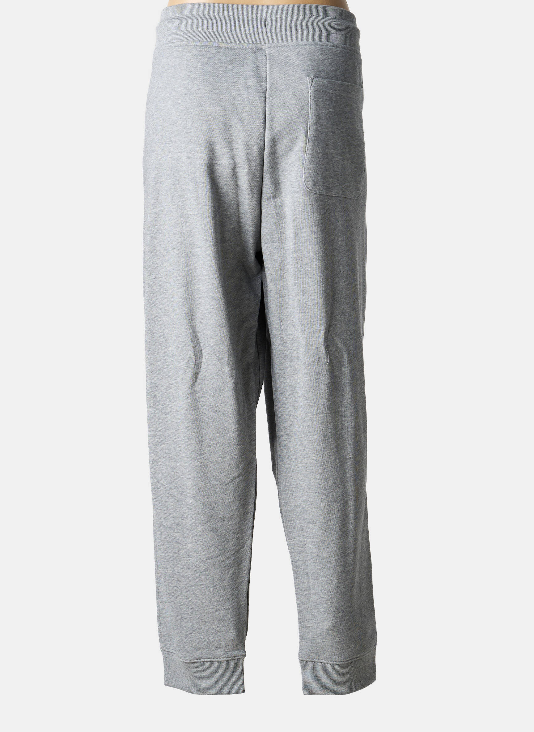 Jogging gris GANT homme