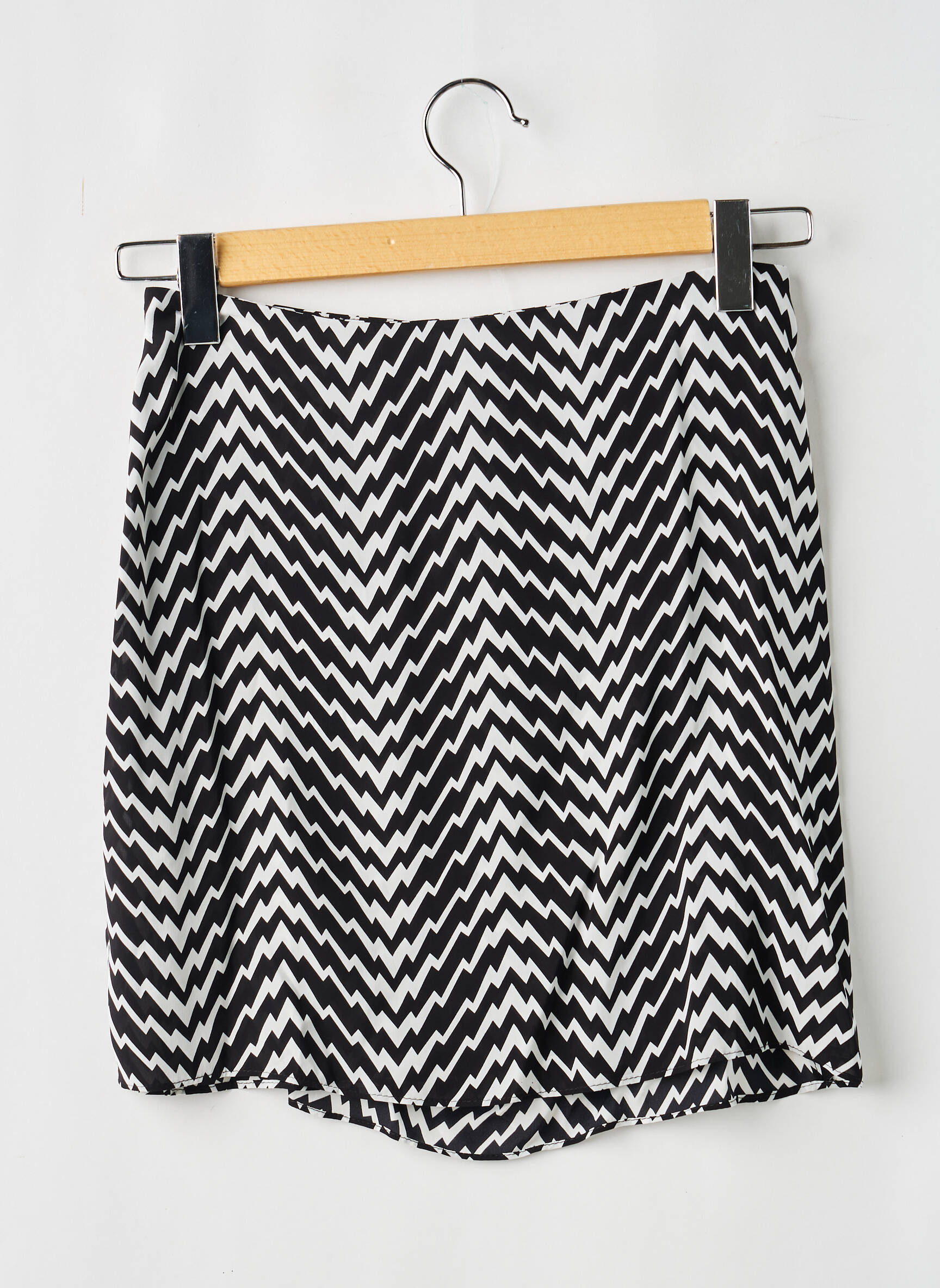 Jupe courte noir THE KOOPLES femme