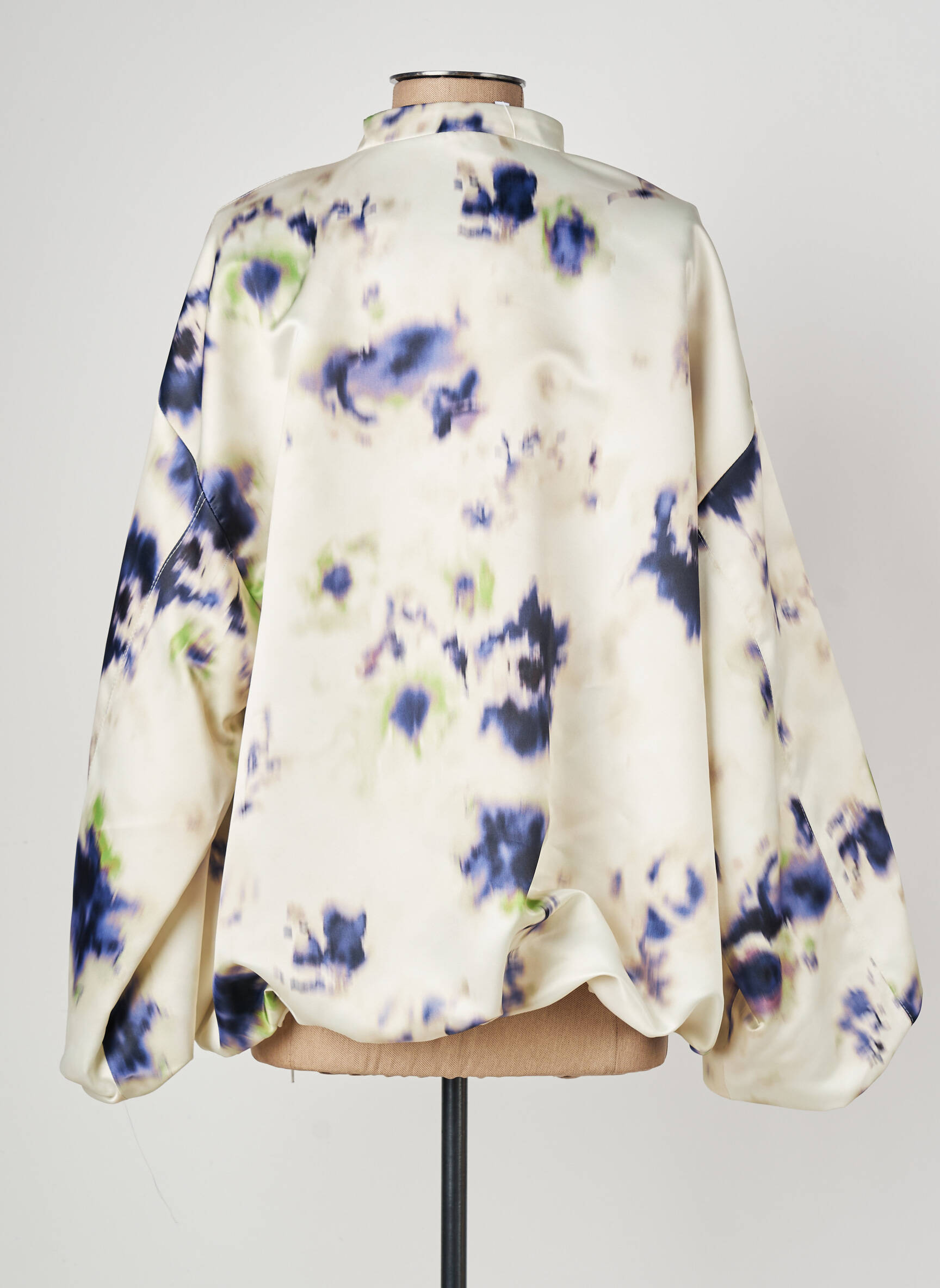Blouson blanc IMPERIAL femme