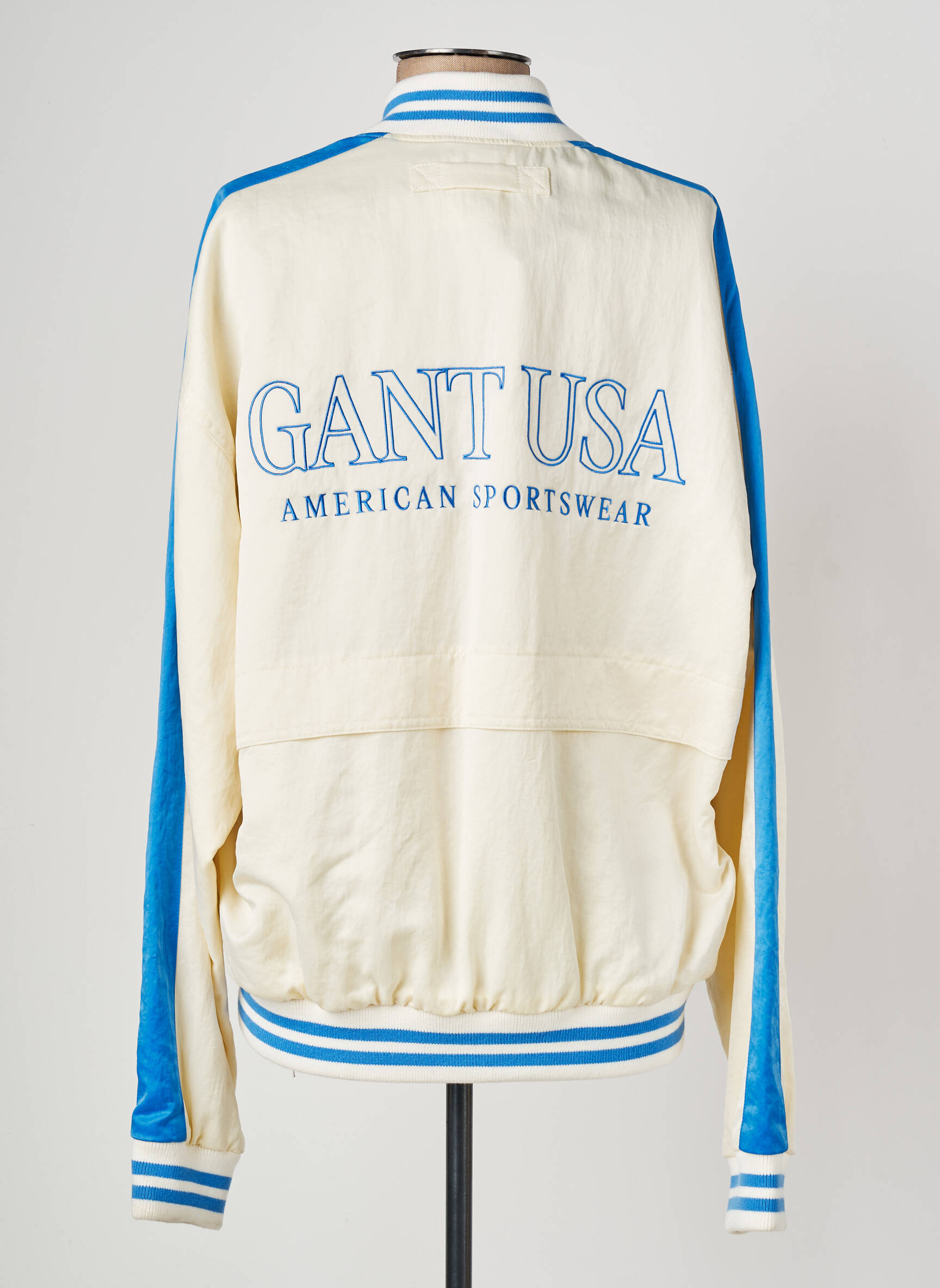 Blouson beige GANT homme