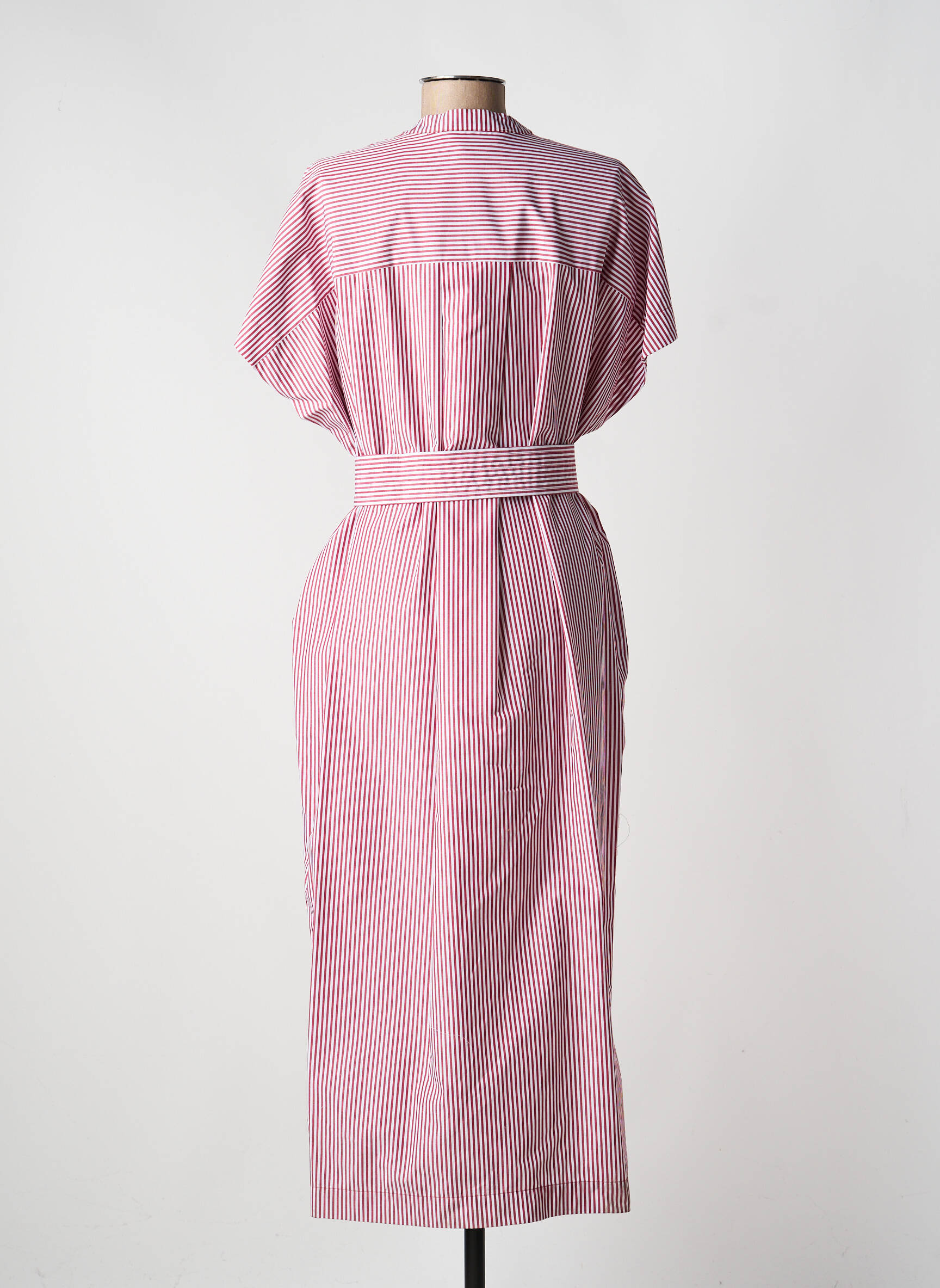 Robe longue multicolore COLLECTORS CLUB femme